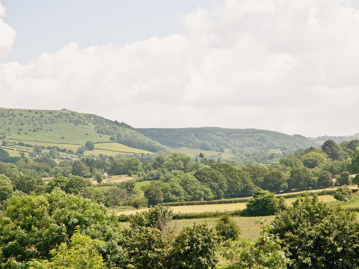 Harry'S House Hay-On-Wye Bagian luar foto